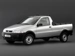 Fiat Strada 2001 года